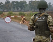 Уклонисты пытались прорваться через границ в Румынию: все закончилось трагедией, подробности