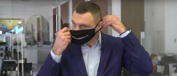 Гордый Кличко похвастался, как сшибают деньги с киевлян за вылазку на улицу: «Пусть платят»