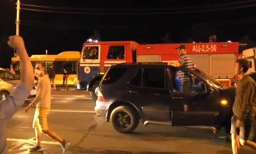 Лукашенко придумав покарання для неугодних білорусів, для в'язниці вистачить одного слова