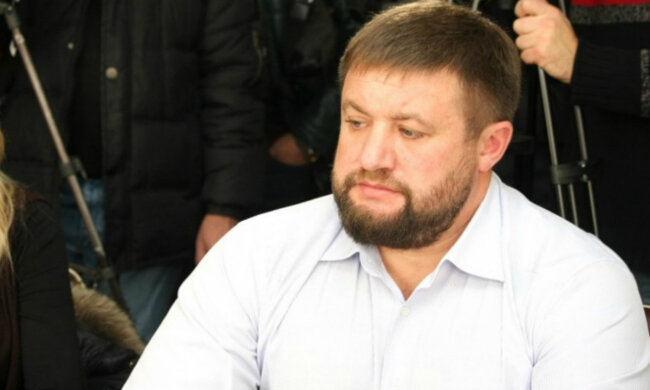 руслан вишневецкий