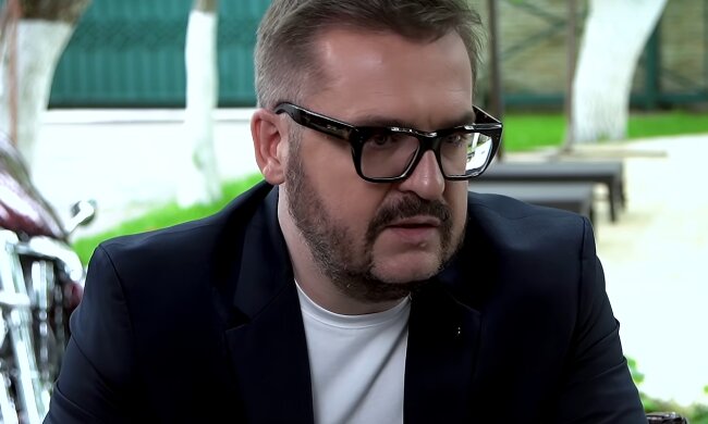 Александр Пономарев