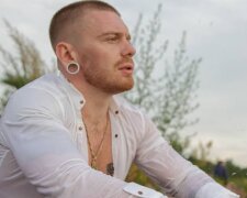 Александр Кривошапко