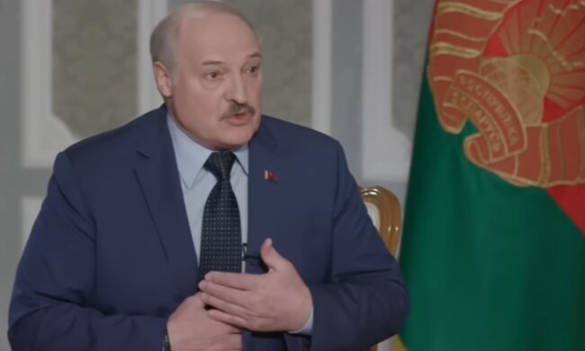 Александр Лукашенко