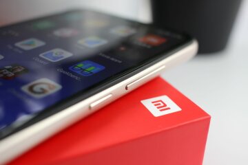 Xiaomi Redmi Note 6 Pro