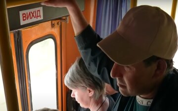 Нова система оплати проїзду у Запоріжжі
