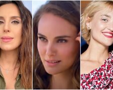 Джамала, Кекелия из «Квартал 95», Натали Портман и другие звезды, которые родили в 2020 году: фото новоиспеченных мам