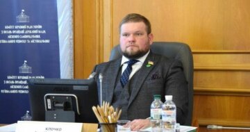 Нардеп від "Слуги народу" Клочко заявив про затримку ліквідації ДАБІ через міністра Чернишова