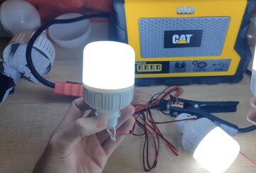 График отключения света в Киевской области на 22 ноября