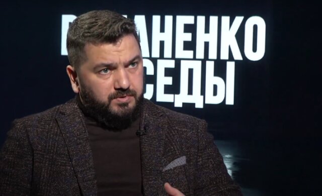 Руслан Рохов рассказал, кто должен объединиться для решения украинских проблем