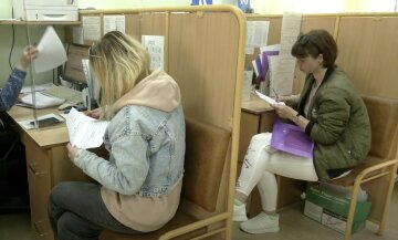 Денежная помощь для ВПЛ в Харькове