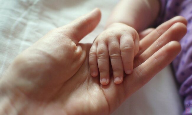 Дети-малыши