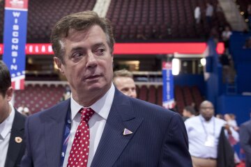 В Україні занадто щедро заплатили Манафорту за допомогу Януковичу: сума вражає