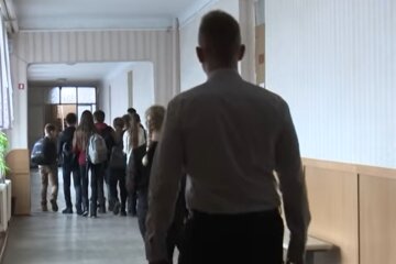 школа, діти, учні