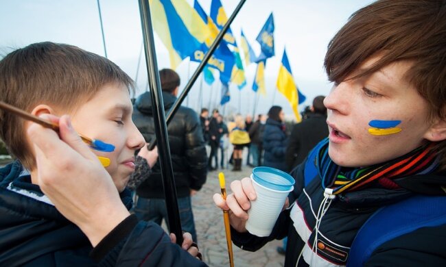 День соборности Украины рабочий день