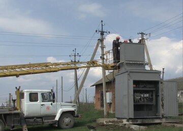 Графики отключения света в Харьковской области на 23 апреля