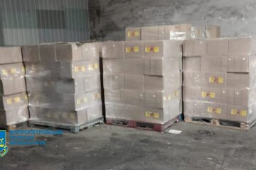 У Кривому Розі вирішили заробити на гуманітарній допомозі