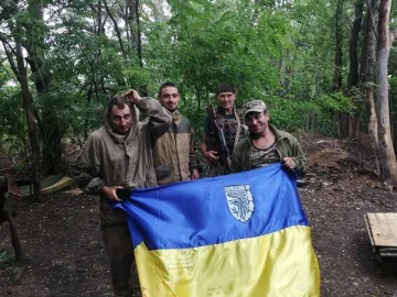 "Пішов за побратимом": Україна втратила свого захисника, залишилися дружина і син