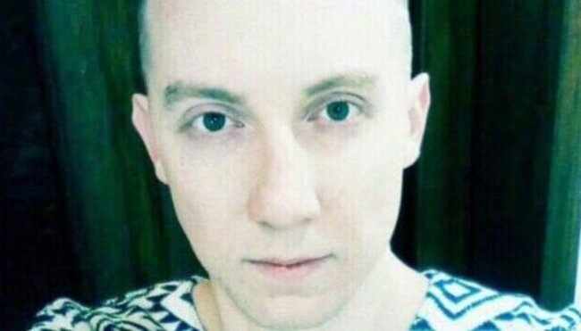 Станислав Асеев