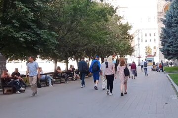 украинцы, лето, гороскоп, знаки зодиака