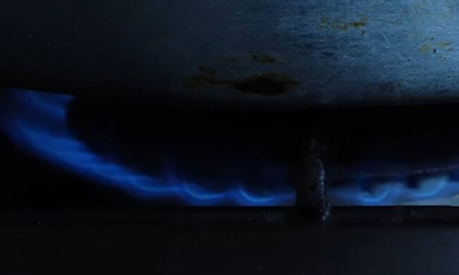 Графіки відключення газу з 9 по 10 грудня у Черкаській області