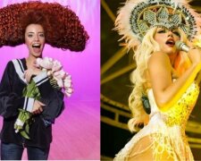 Дорофєєва, Полякова і не тільки: як виглядають самі красиві українські співачки