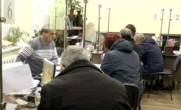 Работа для пенсионеров в Харьковской области