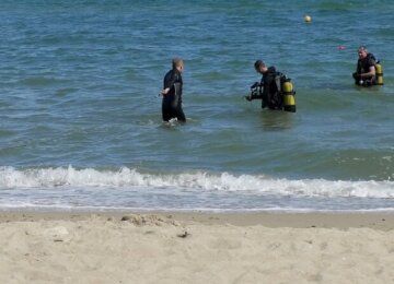 За кілька метрів від берега: у Чорному морі виявили небезпечний сюрприз від окупантів