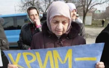 Окупанти попередили про экокатастрофу в Криму і закликали людей молитися: що відбувається