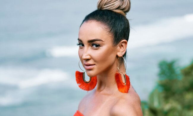 Ольга Бузова