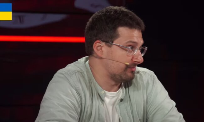 Антон Малеев