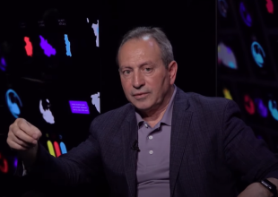 Николай Томенко