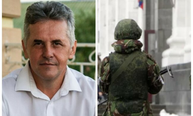 Оккупанты похитили мэра Скадовска и секретаря горсовета: что известно на данный момент