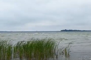 озеро Світязь