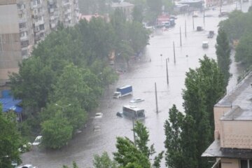 Масштабное наводнение угрожает Одесской области, сделано предупреждение: какие районы затопит