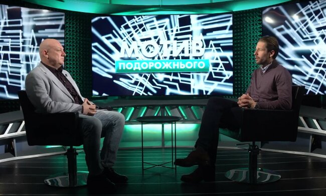 Андрій Вігірінський розповів, які 10 кроків Зеленського гуляють інтернетом