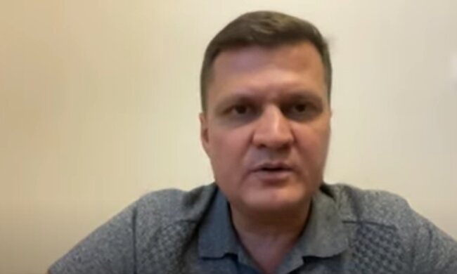 Сергей Хлань рассказал, что значит для россиян потеря Херсона