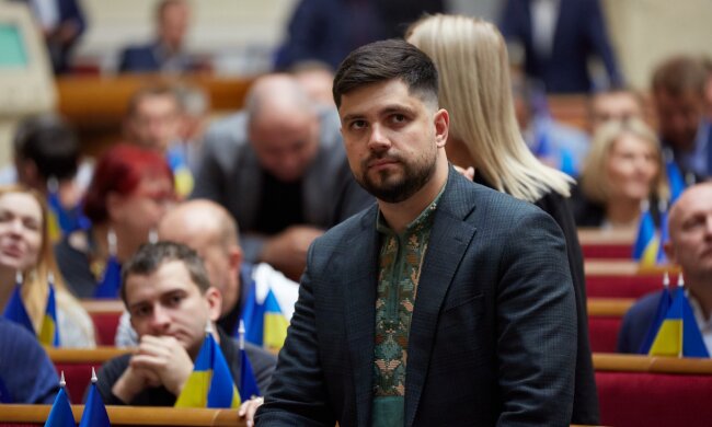 Рабская народность, которая гордо себя называет россиянами, - Александр Качура прокомментировал мобилизацию в рф