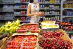 ціни, продукти, супермаркет