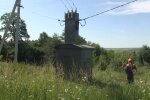 графики отключения света в Кировоградской области на неделю с 13 по 19 июля