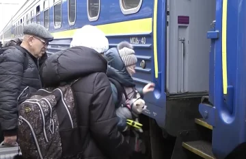 Новий графік руху поїздів до Хмельницького