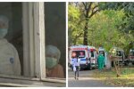 "Прийматимуть тільки заражених": одеситів приголомшили новою заявою про лікарні