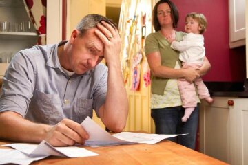 субсидия, коммуналка, тарифы, долги