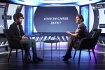 Китай зараз активно розвиває ініціативу нового Шовкового шляху, - Микола Замікула
