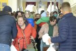 Гуманитарная помощь для пенсионеров в Кировоградской области