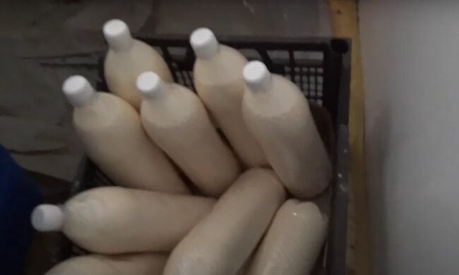 молоко, цены на молочку, молочные продукты