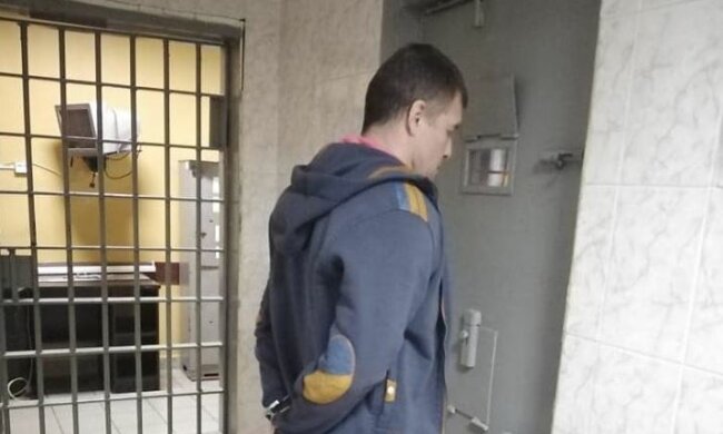 "Мені за це нічого не буде!": нападника на журналістів ZIK зловили, Геращенко розкрив деталі