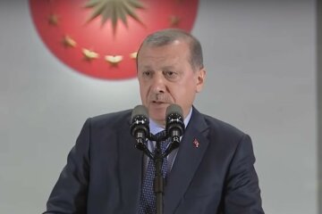 Турецкие ополченцы и прокси