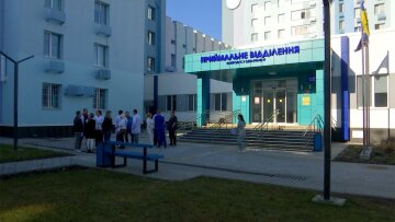 У столиці провели серію операцій