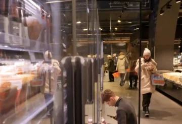 Подорожчання продуктів у Дніпрі