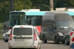 В Николаеве перекроют движение транспорта